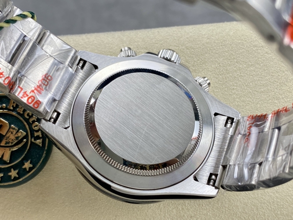 激安ロレックス角部分ディテール